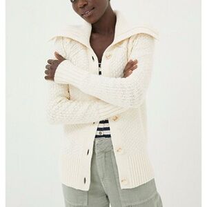 Fat face Raya Sweater - women’s size 6